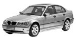 BMW E46 C157D Fault Code