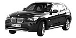 BMW E84 C157D Fault Code