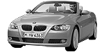 BMW E93 C157D Fault Code