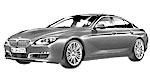 BMW F06 C157D Fault Code