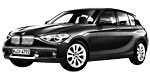 BMW F20 C157D Fault Code