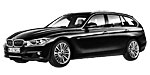 BMW F31 C157D Fault Code