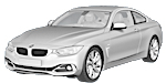 BMW F32 C157D Fault Code