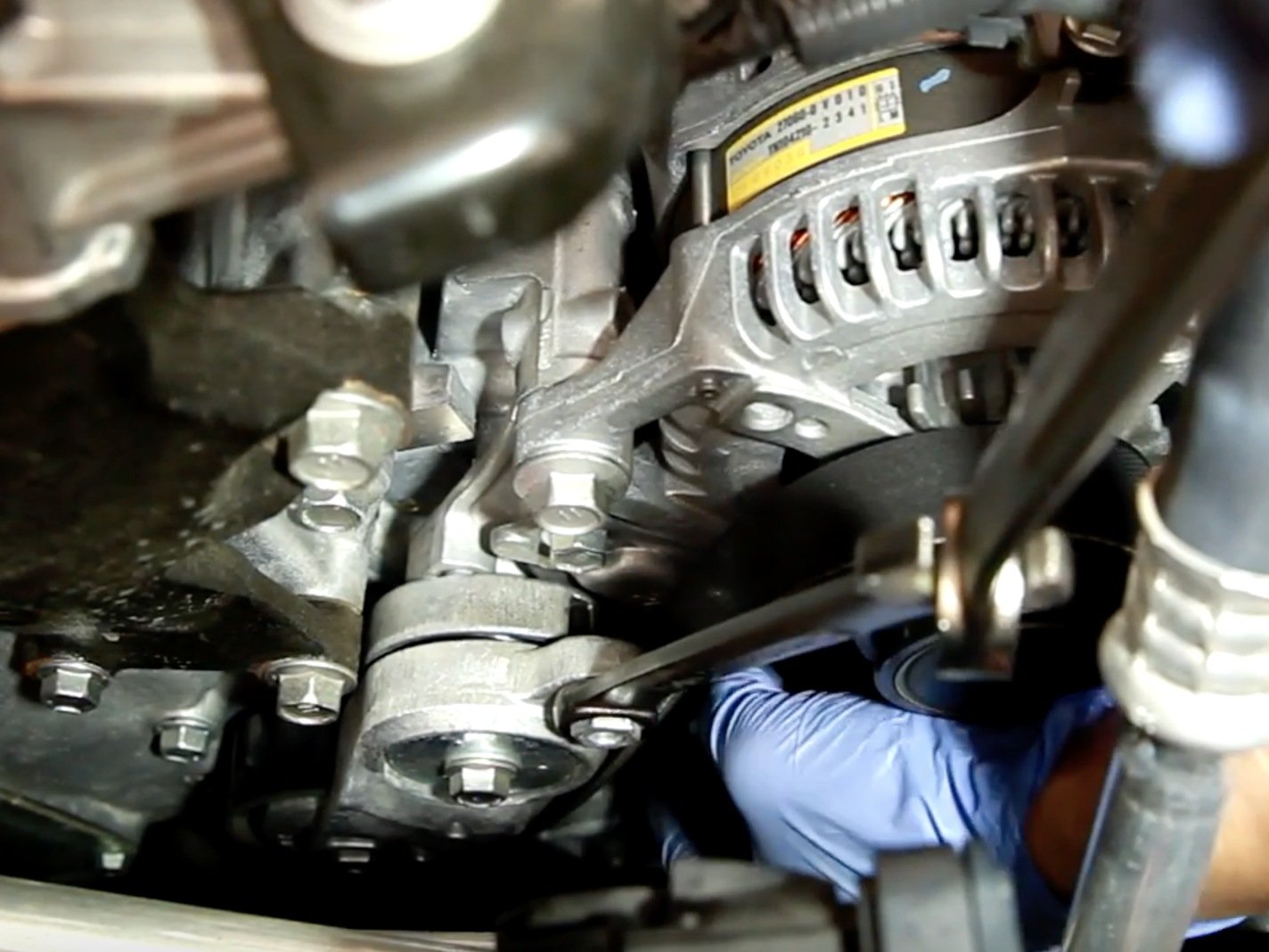See C157D repair manual